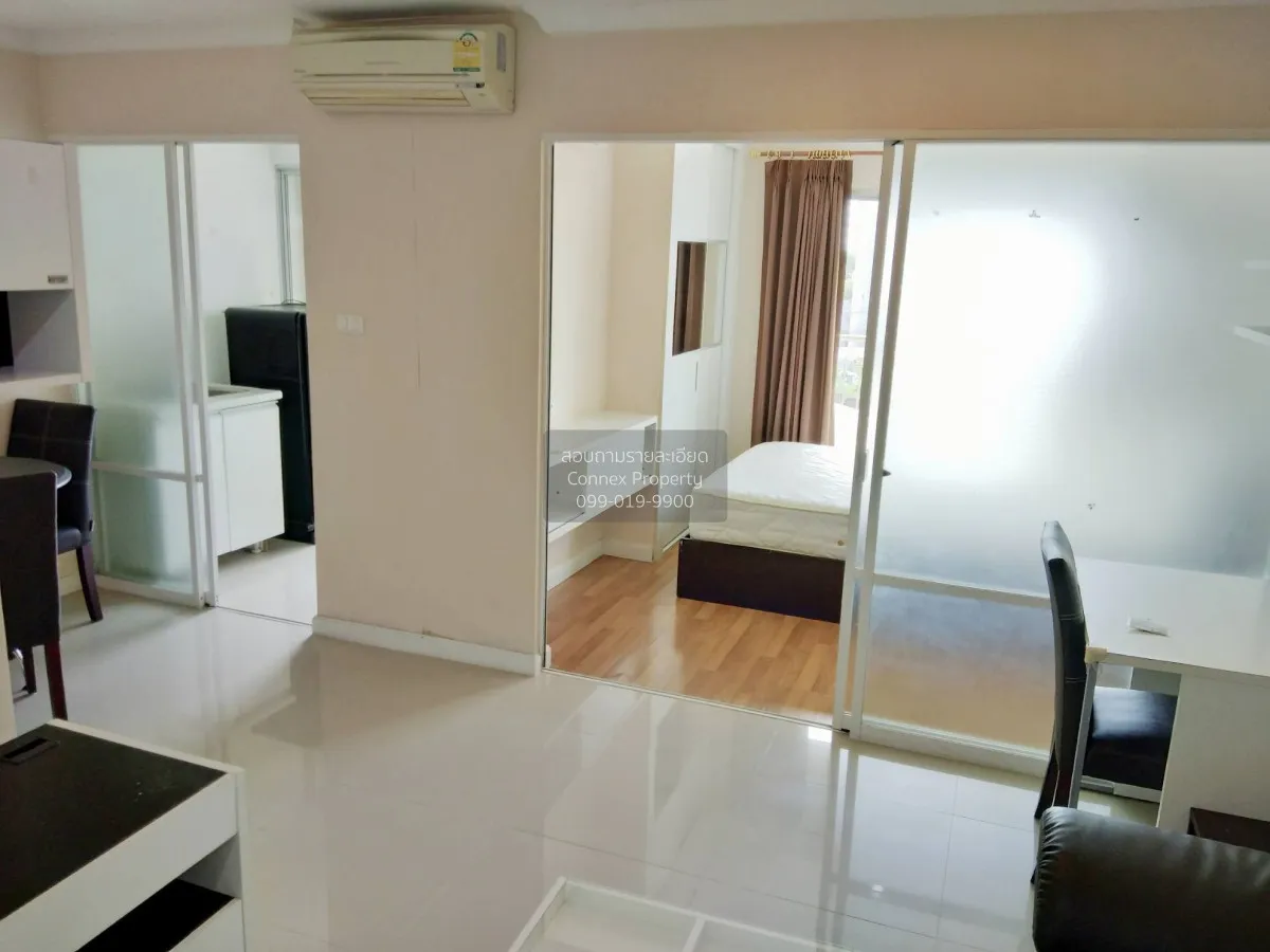 เช่าคอนโด  ลุมพินี เพลส พระราม 9 - รัชดา MRT-พระราม 9 ห้วยขวาง เข 2