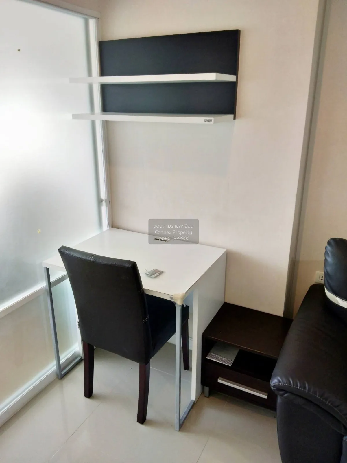 เช่าคอนโด  ลุมพินี เพลส พระราม 9 - รัชดา MRT-พระราม 9 ห้วยขวาง เข 4