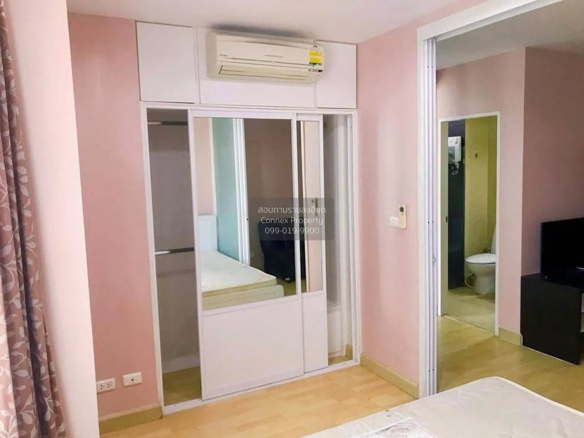 For Rent Condo , The Station Sathorn Bangrak , BTS-Saphan Taksin  3