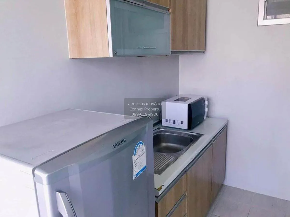 For Rent Condo , The Station Sathorn Bangrak , BTS-Saphan Taksin 