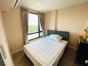 For Rent Condo , Metro Luxe Riverfront Rattanathibet , nice view , river view , MRT-Sai Ma , Sai Ma , Mueang Nonthaburi , Nonthaburi , CX-146855