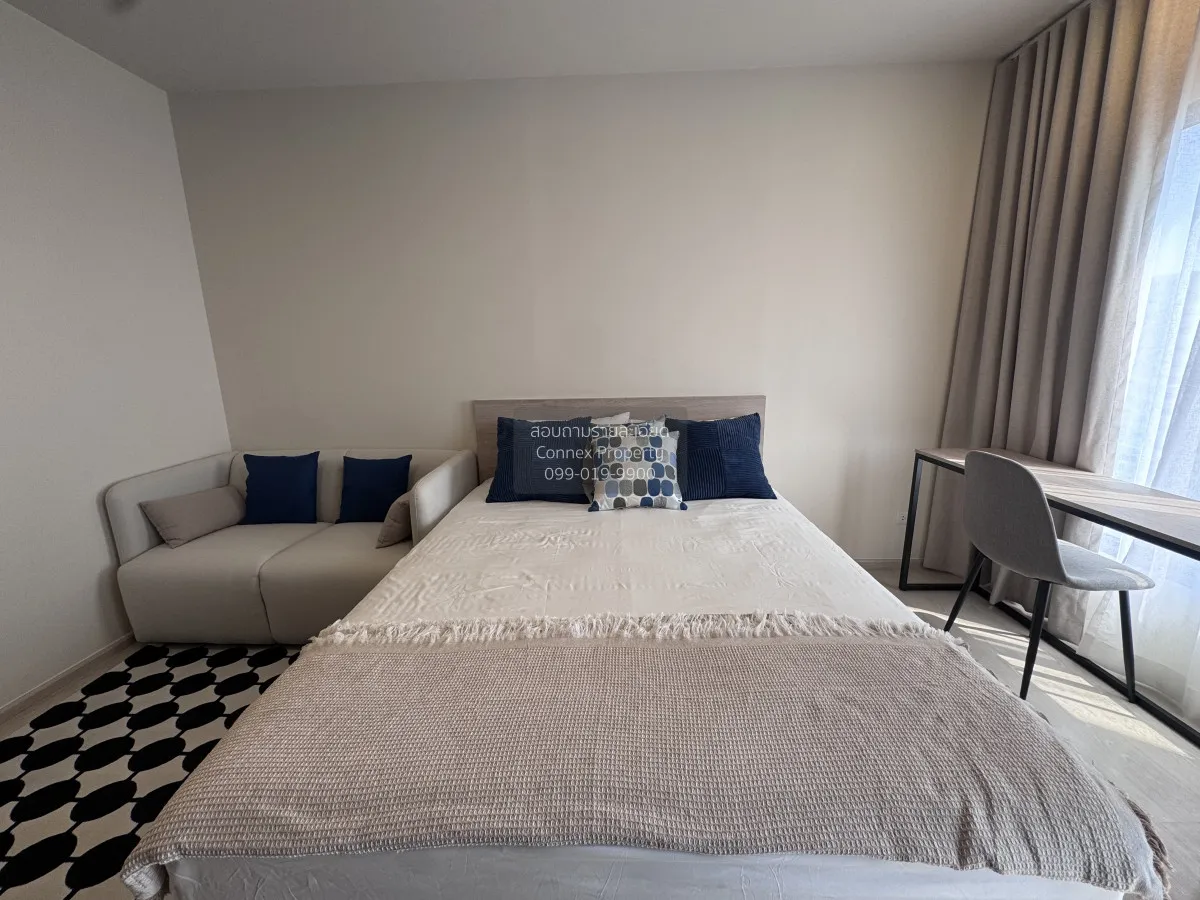 For Rent Condo , FLO By Sansiri , Khlong San , Khlong San , Bangk 1