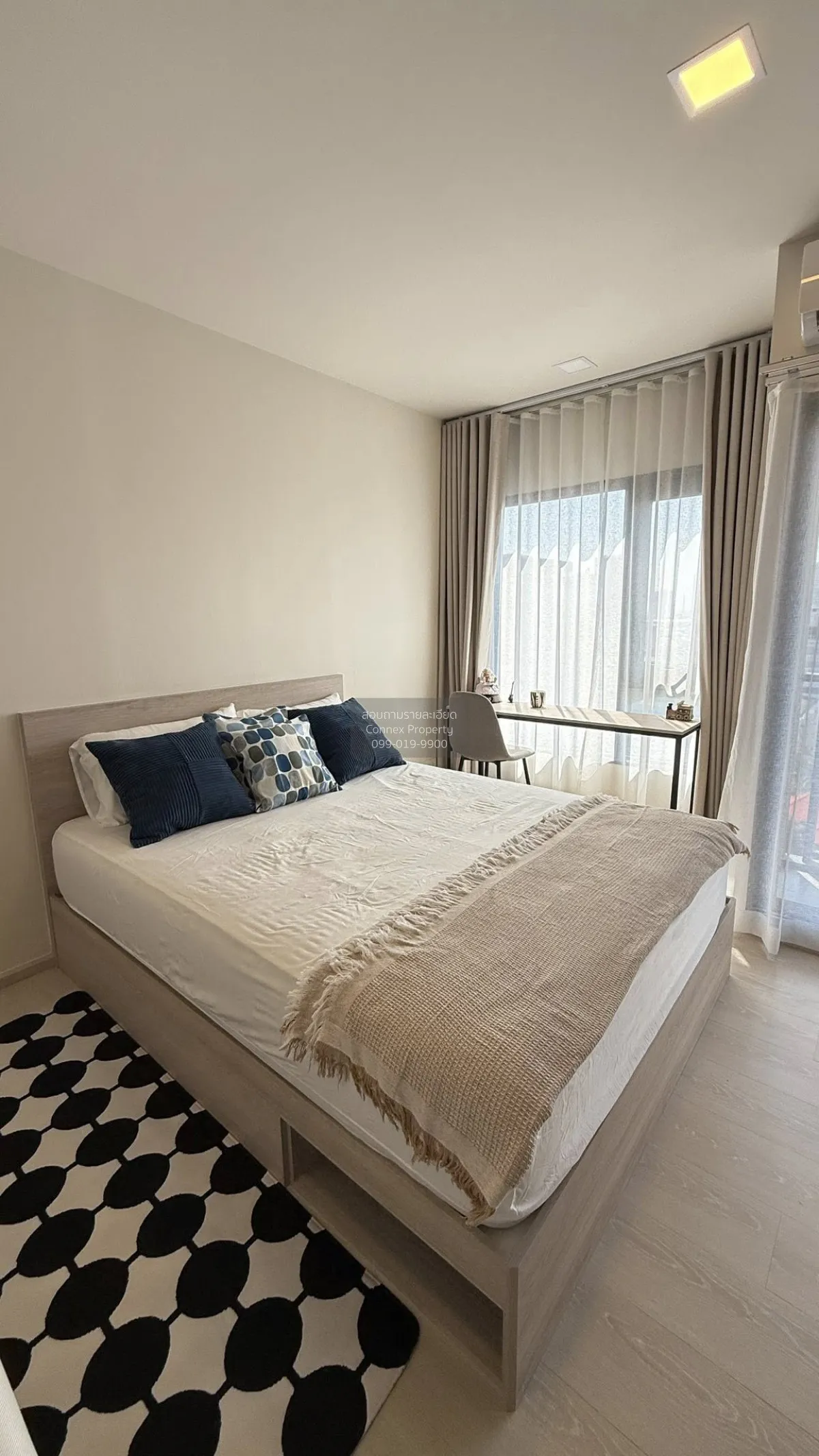 For Rent Condo , FLO By Sansiri , Khlong San , Khlong San , Bangk 1