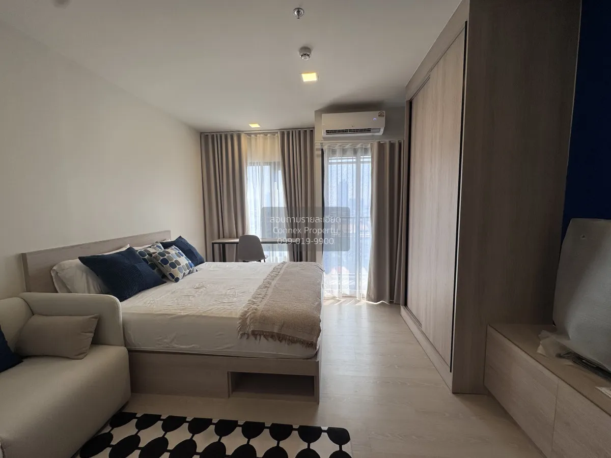 For Rent Condo , FLO By Sansiri , Khlong San , Khlong San , Bangk 2