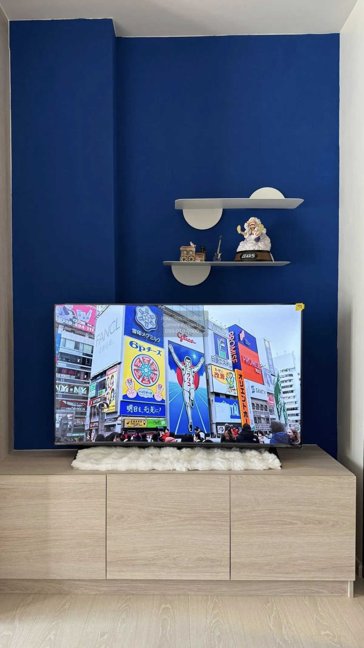 For Rent Condo , FLO By Sansiri , Khlong San , Khlong San , Bangk 2