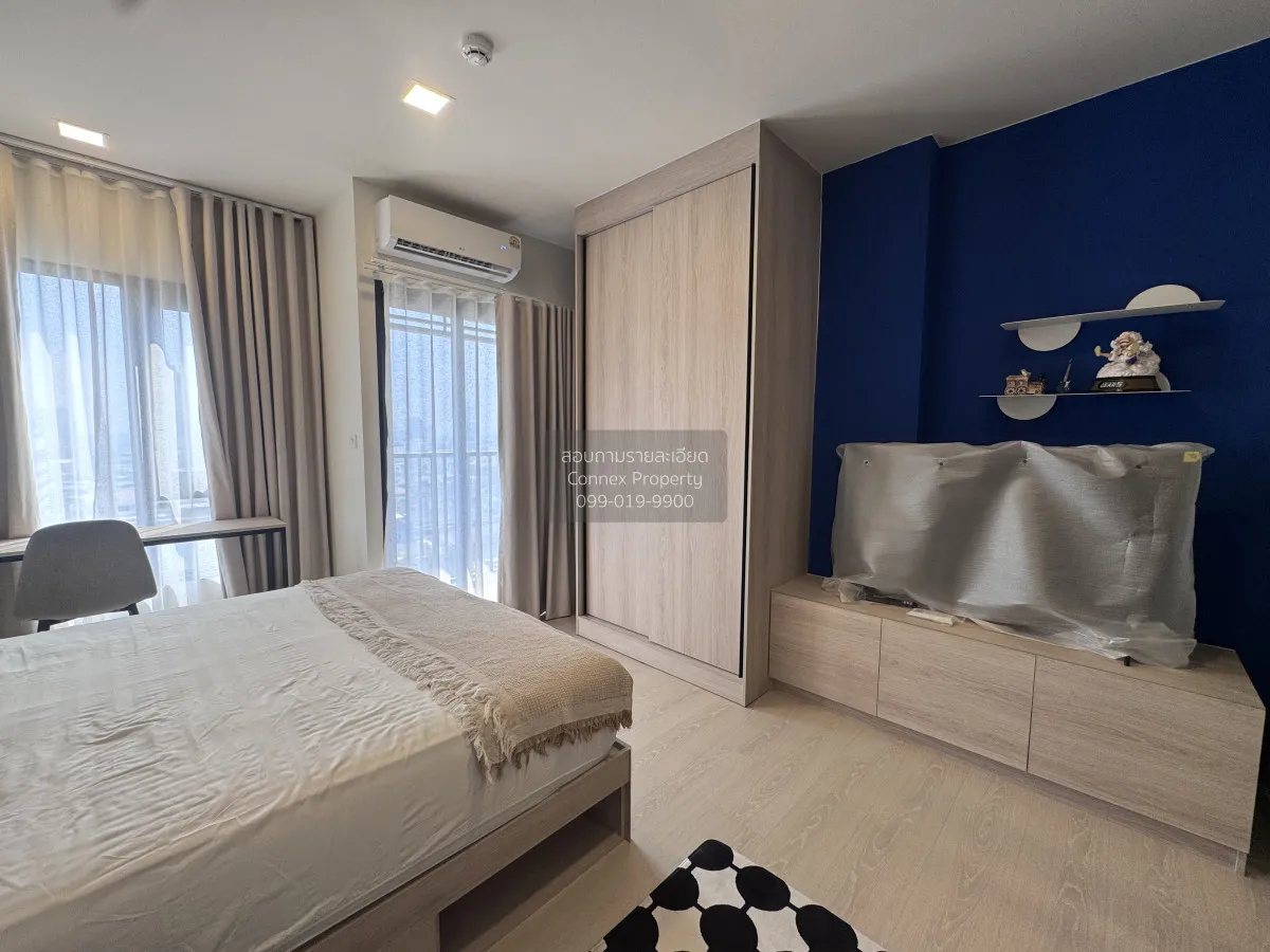 For Rent Condo , FLO By Sansiri , Khlong San , Khlong San , Bangk 3