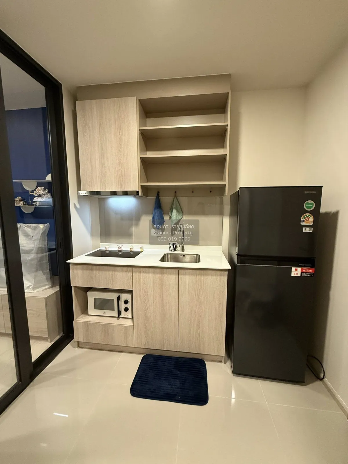 For Rent Condo , FLO By Sansiri , Khlong San , Khlong San , Bangk 4