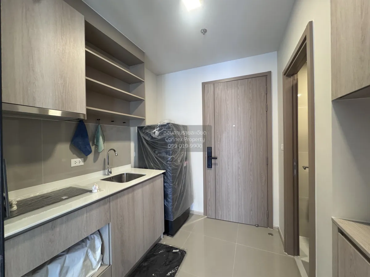 For Rent Condo , FLO By Sansiri , Khlong San , Khlong San , Bangk 4