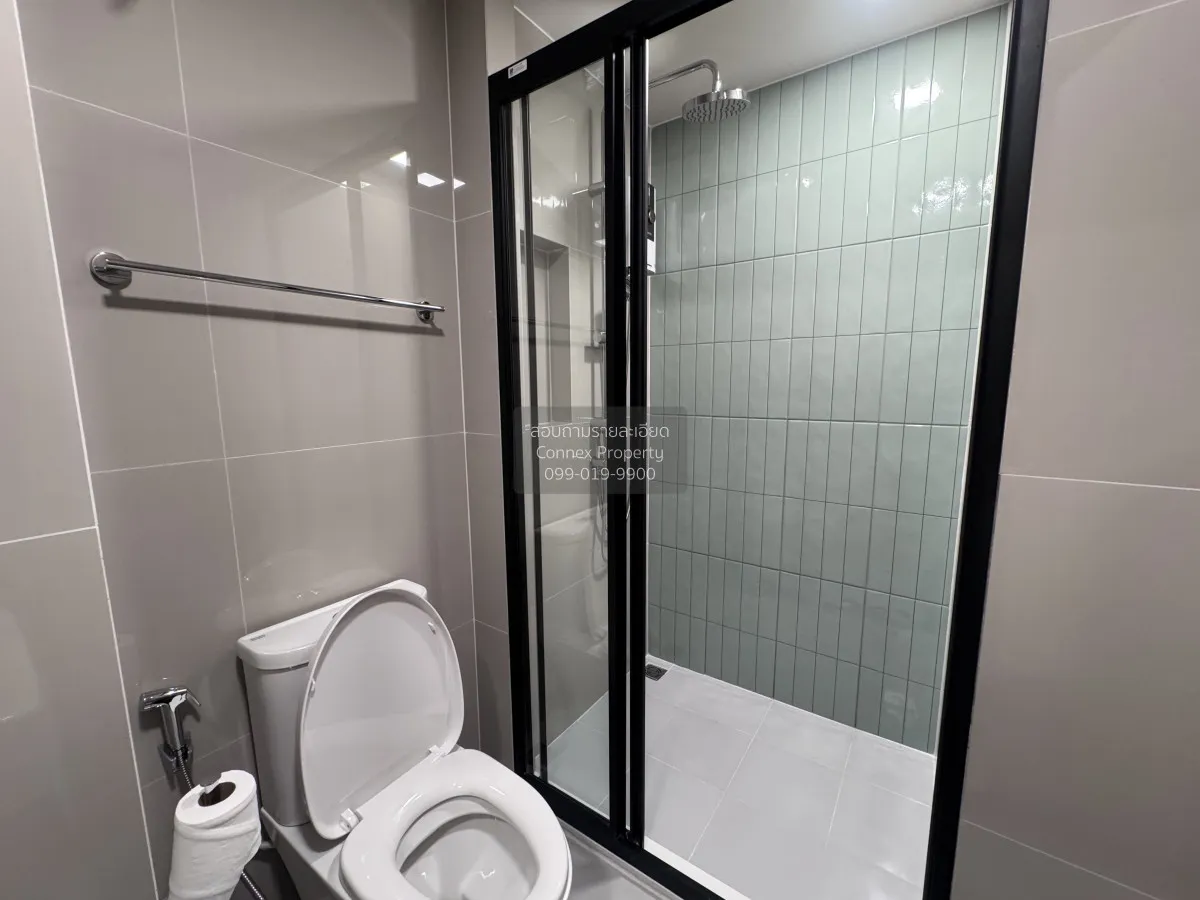 For Rent Condo , FLO By Sansiri , Khlong San , Khlong San , Bangk