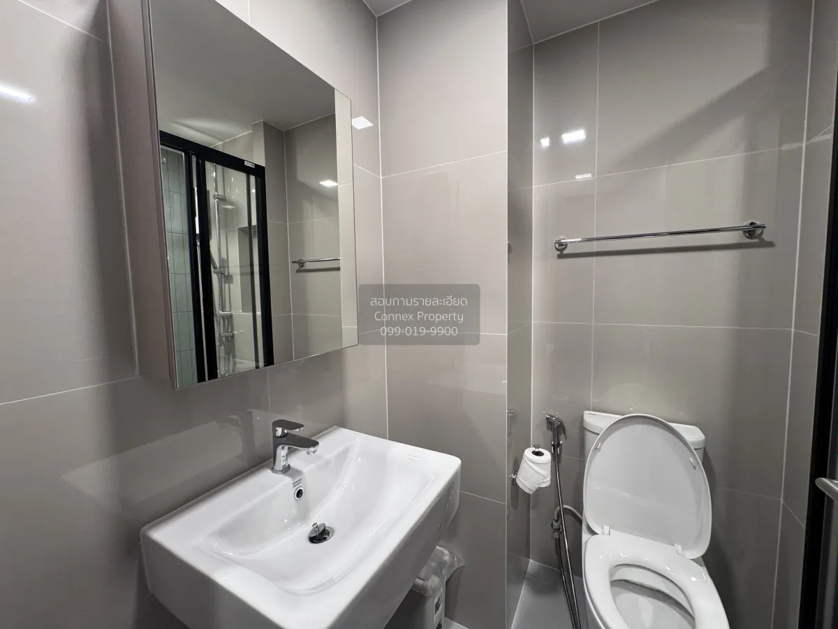 For Rent Condo , FLO By Sansiri , Khlong San , Khlong San , Bangk