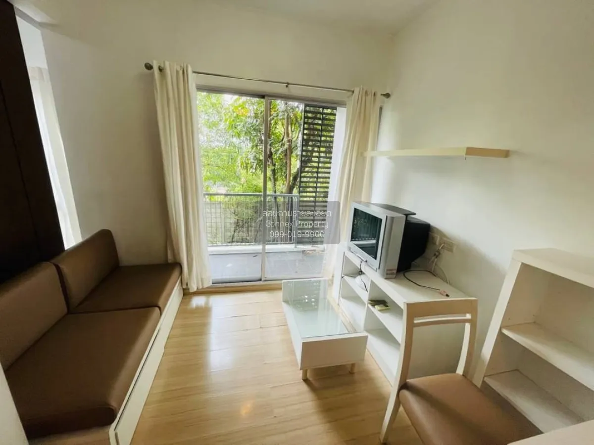 For Sale Condo , A Space ME Sukhumvit 77 , nice view , BTS-On Nut 1