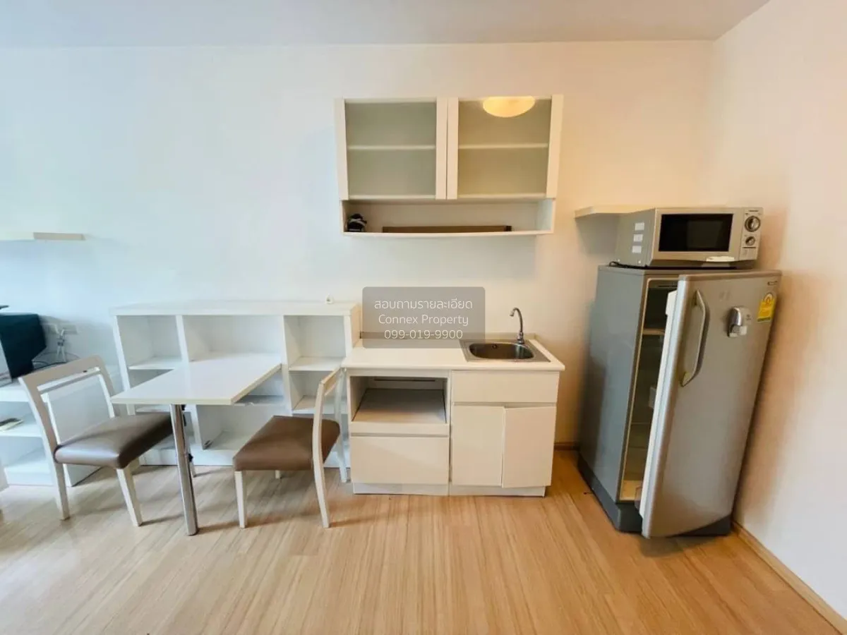 For Sale Condo , A Space ME Sukhumvit 77 , nice view , BTS-On Nut 2