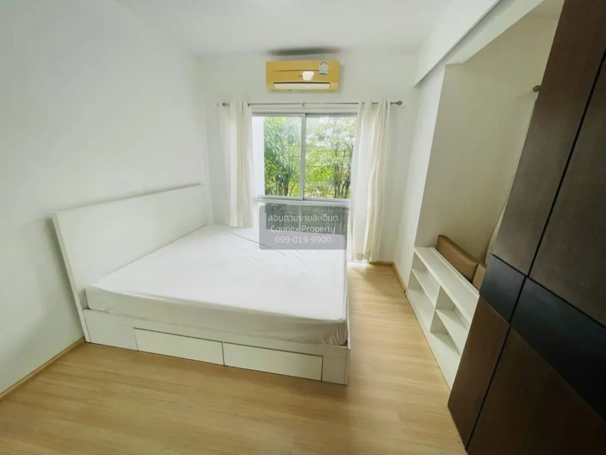 For Sale Condo , A Space ME Sukhumvit 77 , nice view , BTS-On Nut 4