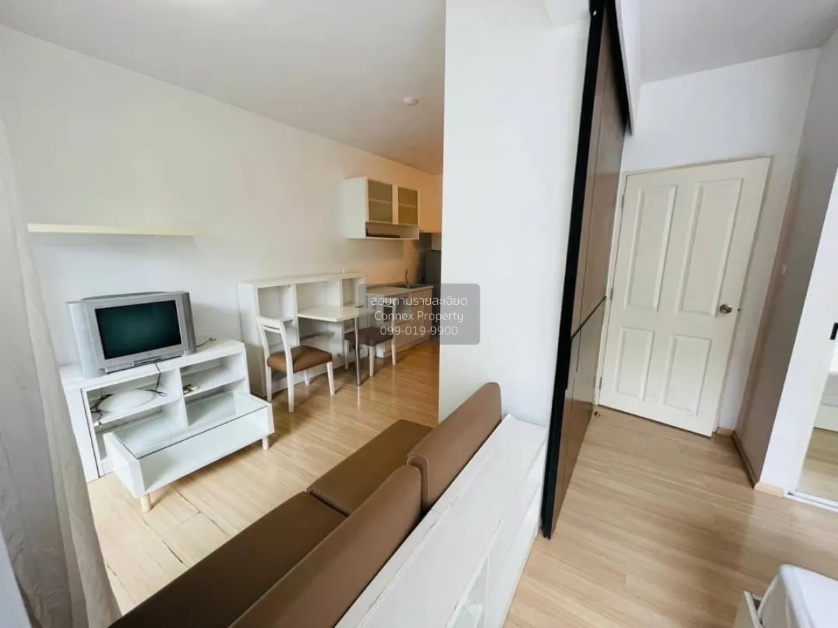 For Sale Condo , A Space ME Sukhumvit 77 , nice view , BTS-On Nut