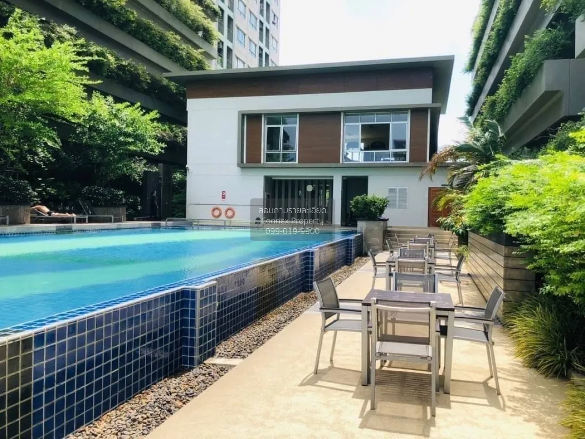 For Sale Condo , Lumpini Mega city Bangna , Bang Kaeo , Bang Phli