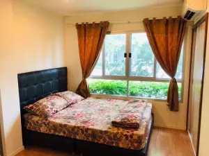 For Sale Condo , Lumpini Mega city Bangna , Bang Kaeo , Bang Phli , Samut Prakarn , CX-146861