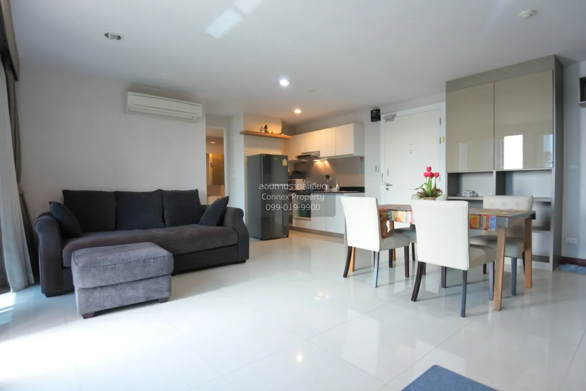 ขายคอนโด  ซิลค์ พหลโยธิน 9 BTS-เสนาร่วม ถนนพญาไท เขต พญาไท กรุงเท 1