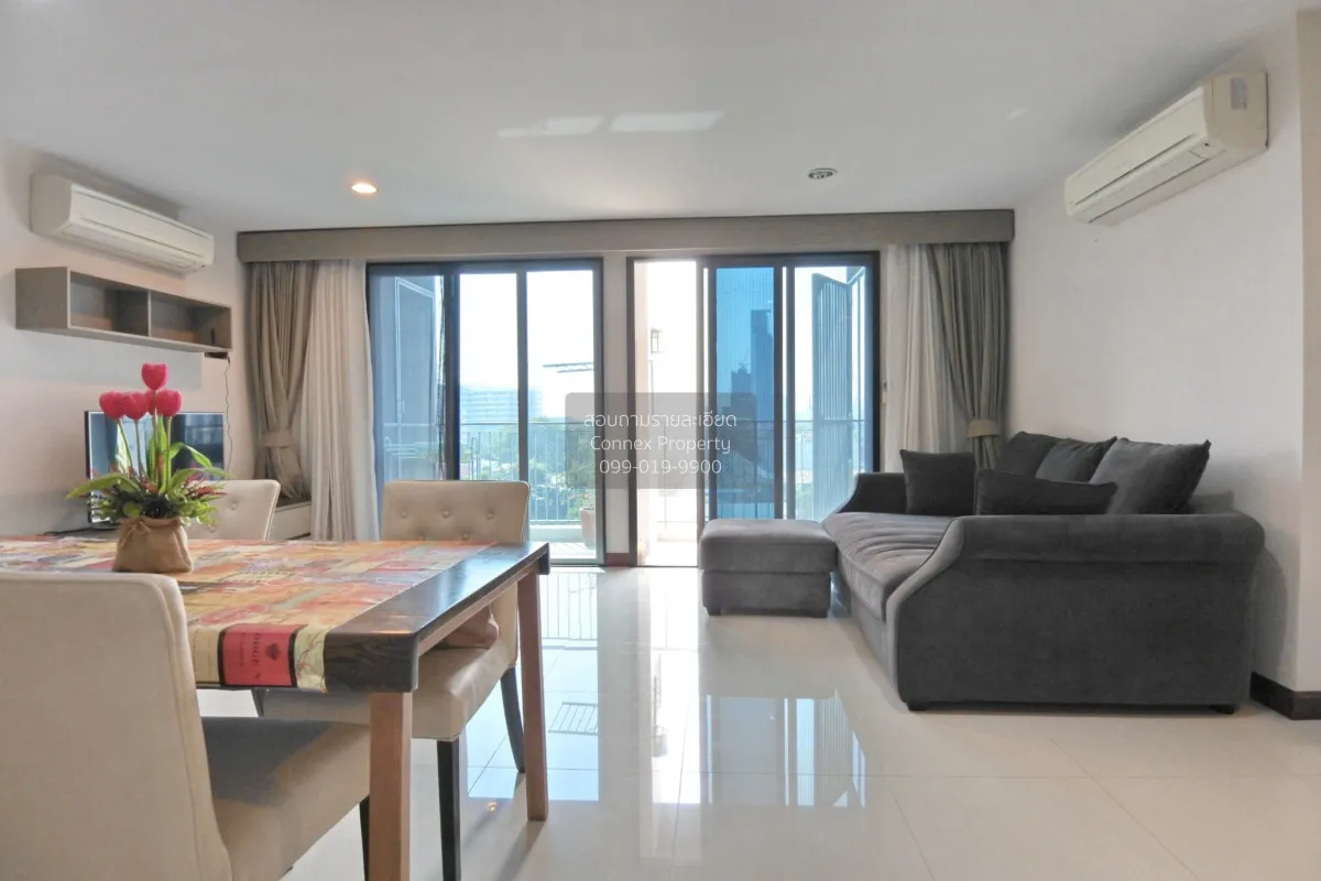 ขายคอนโด  ซิลค์ พหลโยธิน 9 BTS-เสนาร่วม ถนนพญาไท เขต พญาไท กรุงเท 3