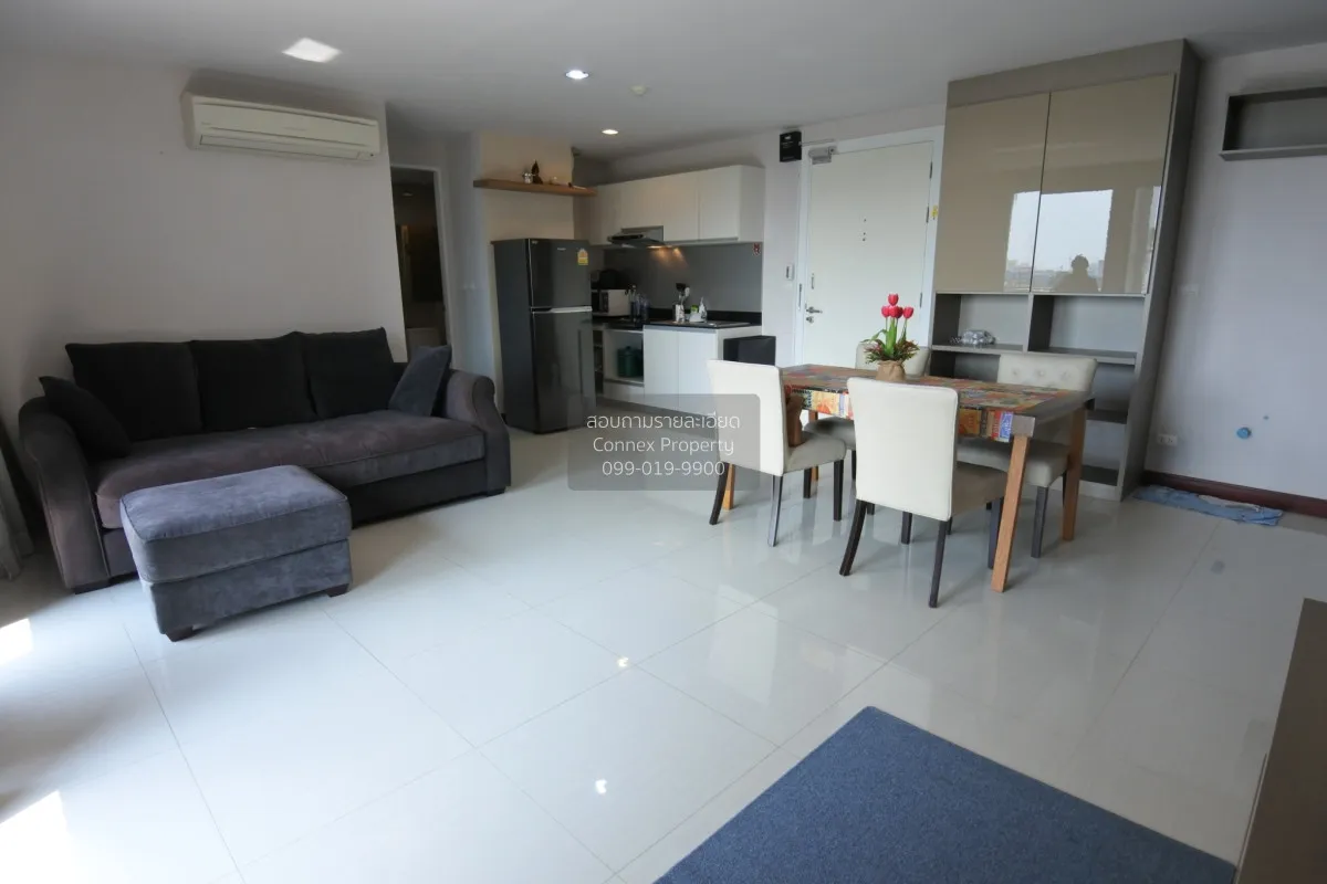 ขายคอนโด  ซิลค์ พหลโยธิน 9 BTS-เสนาร่วม ถนนพญาไท เขต พญาไท กรุงเท