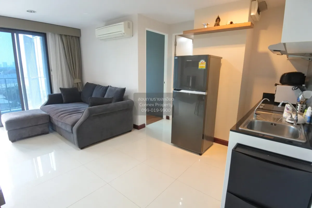 ขายคอนโด  ซิลค์ พหลโยธิน 9 BTS-เสนาร่วม ถนนพญาไท เขต พญาไท กรุงเท