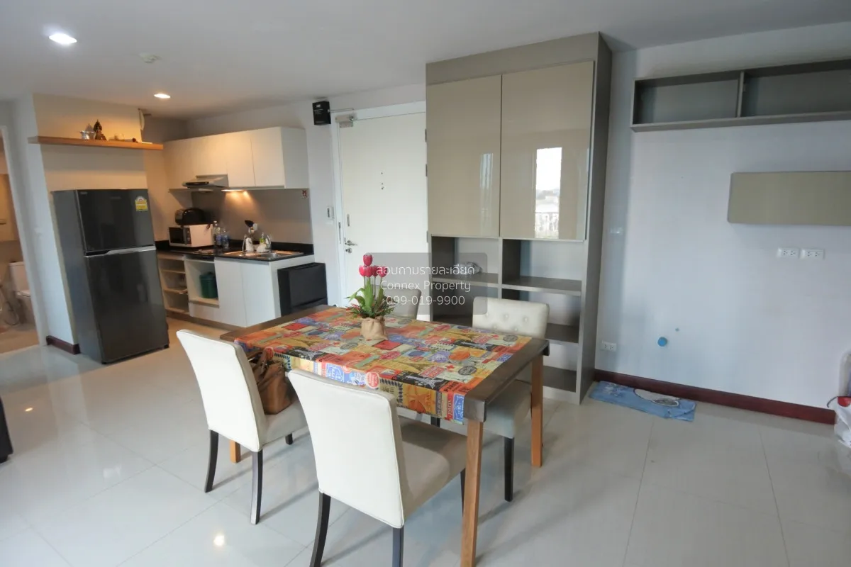 ขายคอนโด  ซิลค์ พหลโยธิน 9 BTS-เสนาร่วม ถนนพญาไท เขต พญาไท กรุงเท