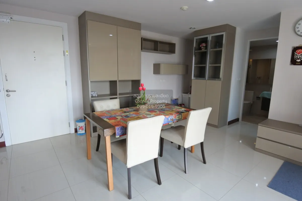 ขายคอนโด  ซิลค์ พหลโยธิน 9 BTS-เสนาร่วม ถนนพญาไท เขต พญาไท กรุงเท