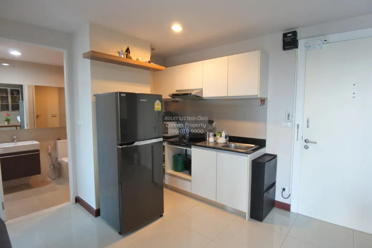 ขายคอนโด  ซิลค์ พหลโยธิน 9 BTS-เสนาร่วม ถนนพญาไท เขต พญาไท กรุงเท