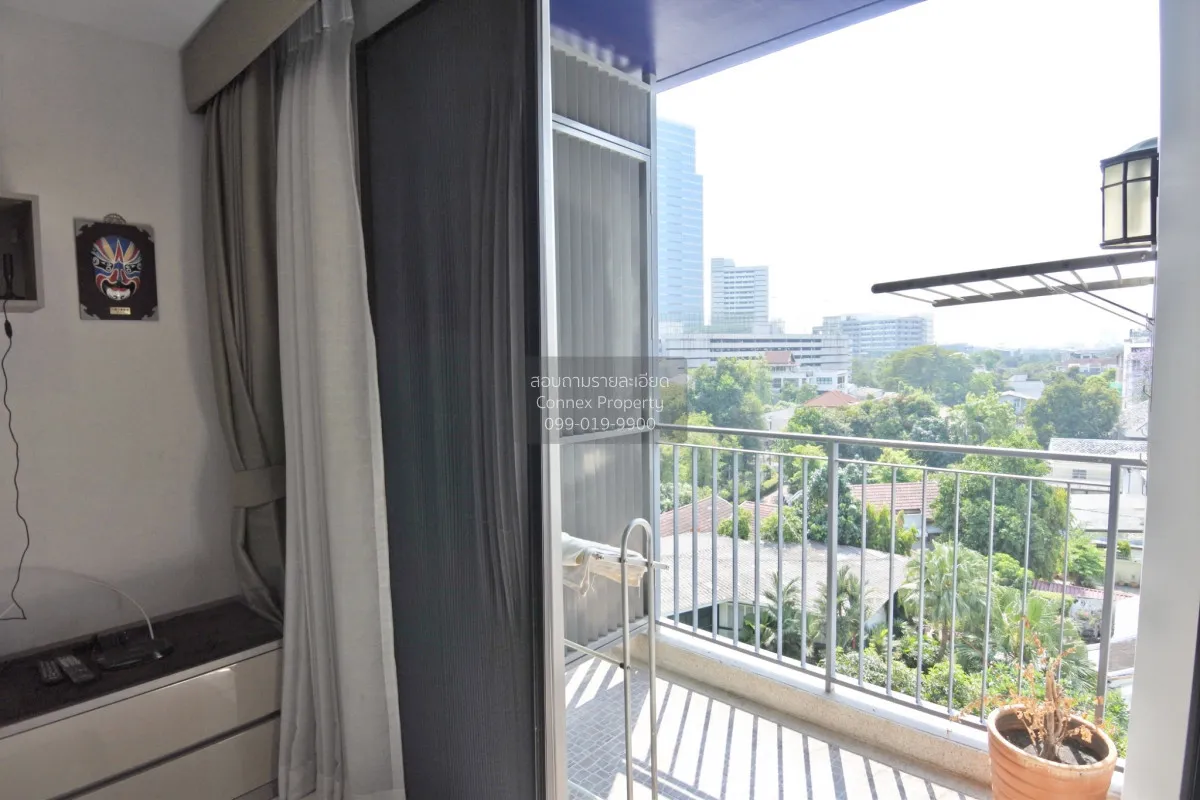 ขายคอนโด  ซิลค์ พหลโยธิน 9 BTS-เสนาร่วม ถนนพญาไท เขต พญาไท กรุงเท