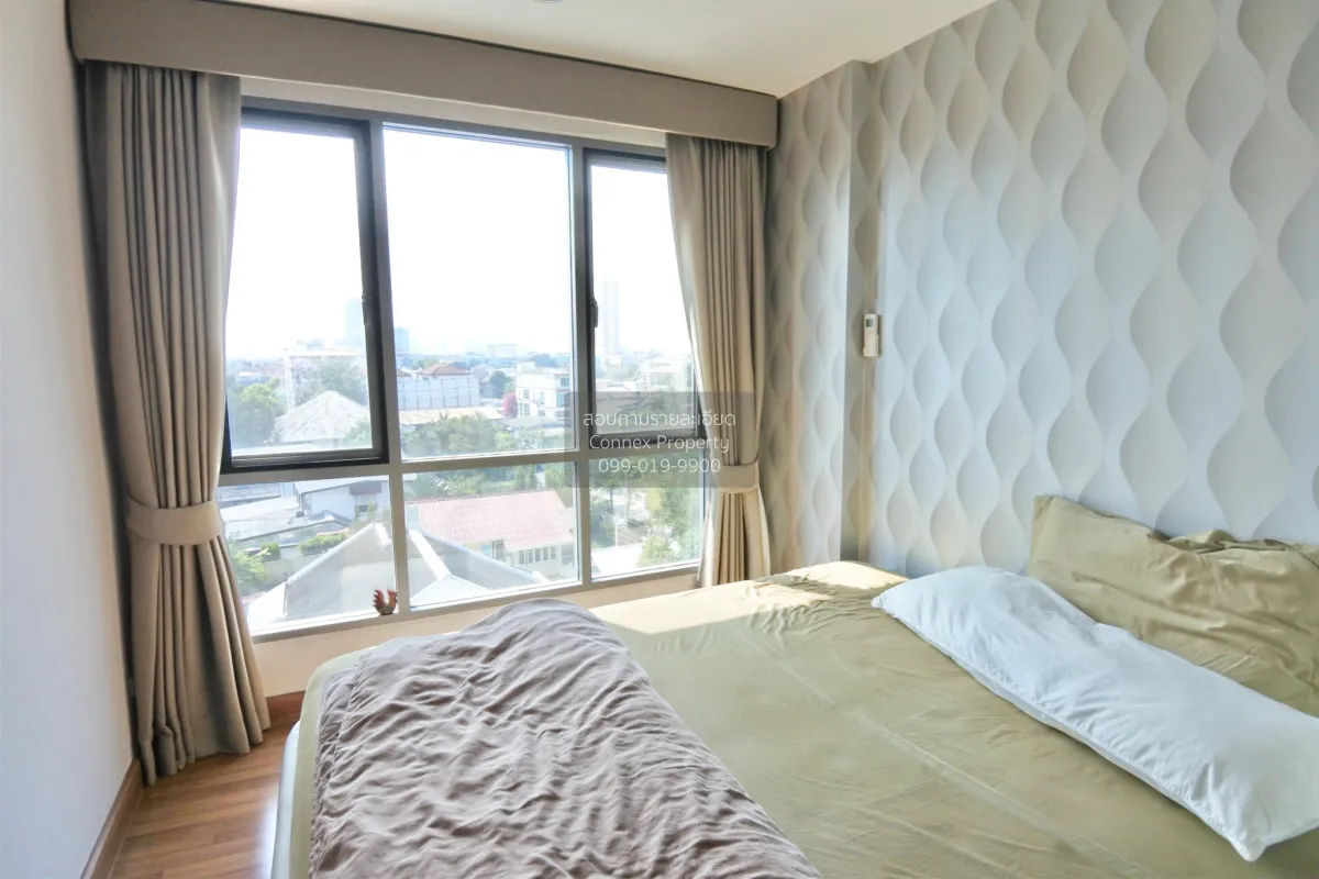 ขายคอนโด  ซิลค์ พหลโยธิน 9 BTS-เสนาร่วม ถนนพญาไท เขต พญาไท กรุงเท