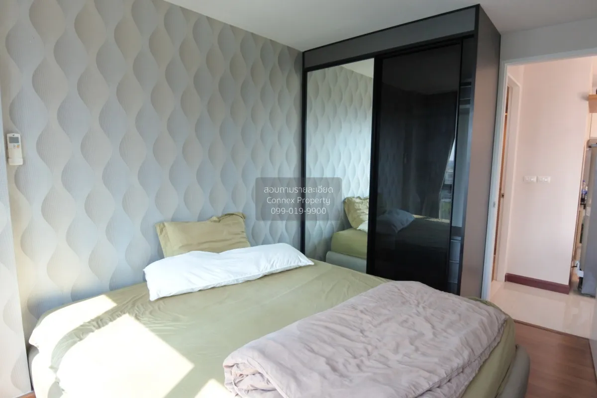 ขายคอนโด  ซิลค์ พหลโยธิน 9 BTS-เสนาร่วม ถนนพญาไท เขต พญาไท กรุงเท