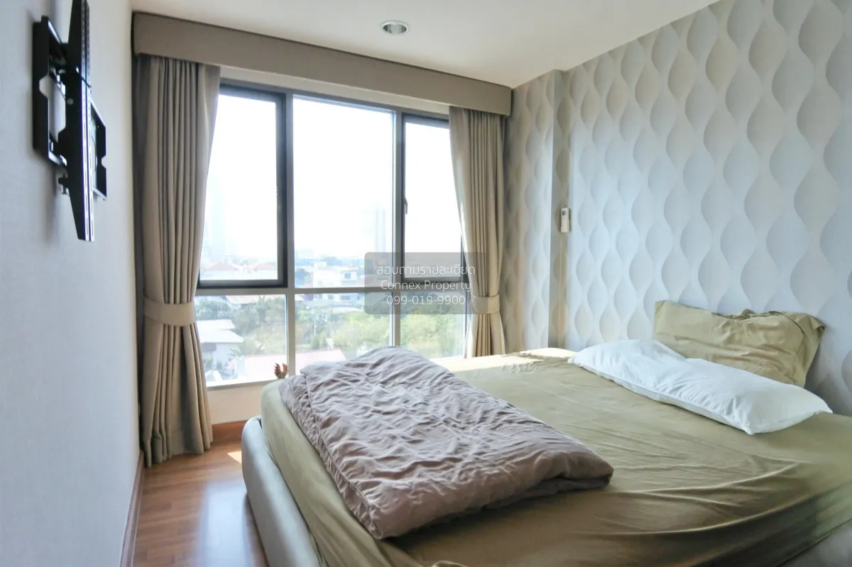 ขายคอนโด  ซิลค์ พหลโยธิน 9 BTS-เสนาร่วม ถนนพญาไท เขต พญาไท กรุงเท