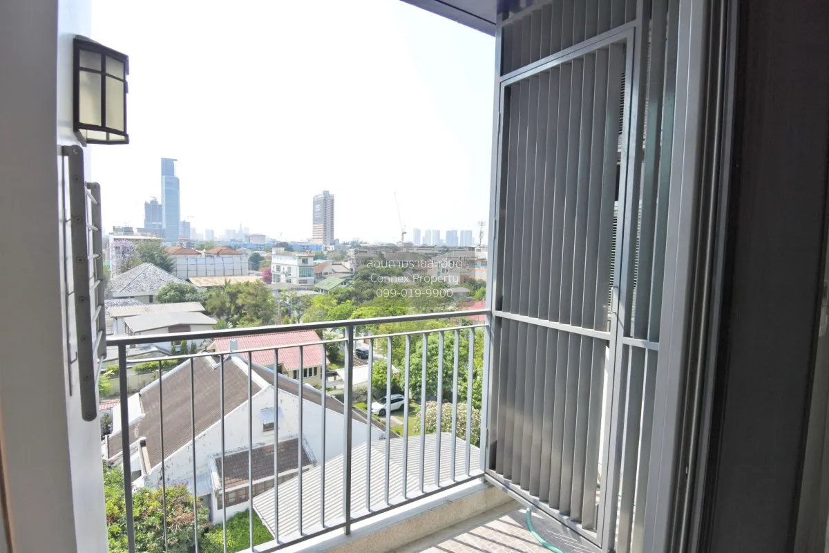 ขายคอนโด  ซิลค์ พหลโยธิน 9 BTS-เสนาร่วม ถนนพญาไท เขต พญาไท กรุงเท