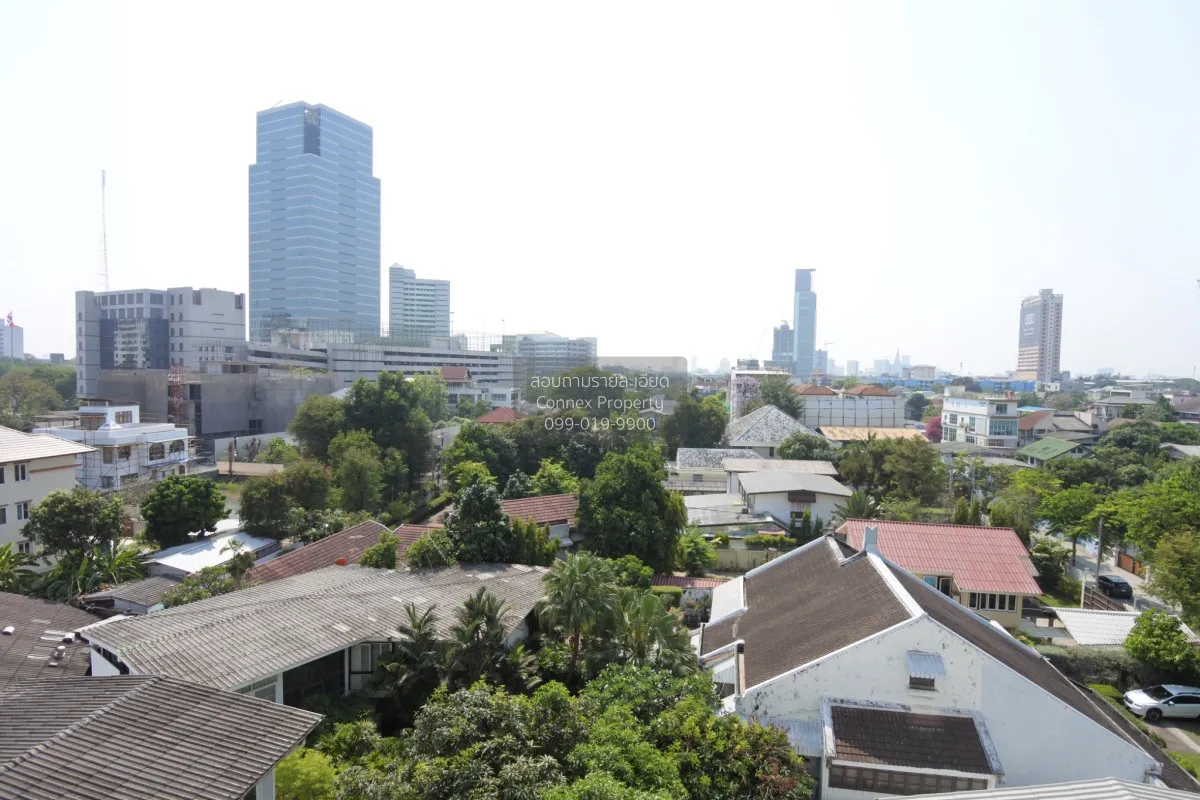 ขายคอนโด  ซิลค์ พหลโยธิน 9 BTS-เสนาร่วม ถนนพญาไท เขต พญาไท กรุงเท