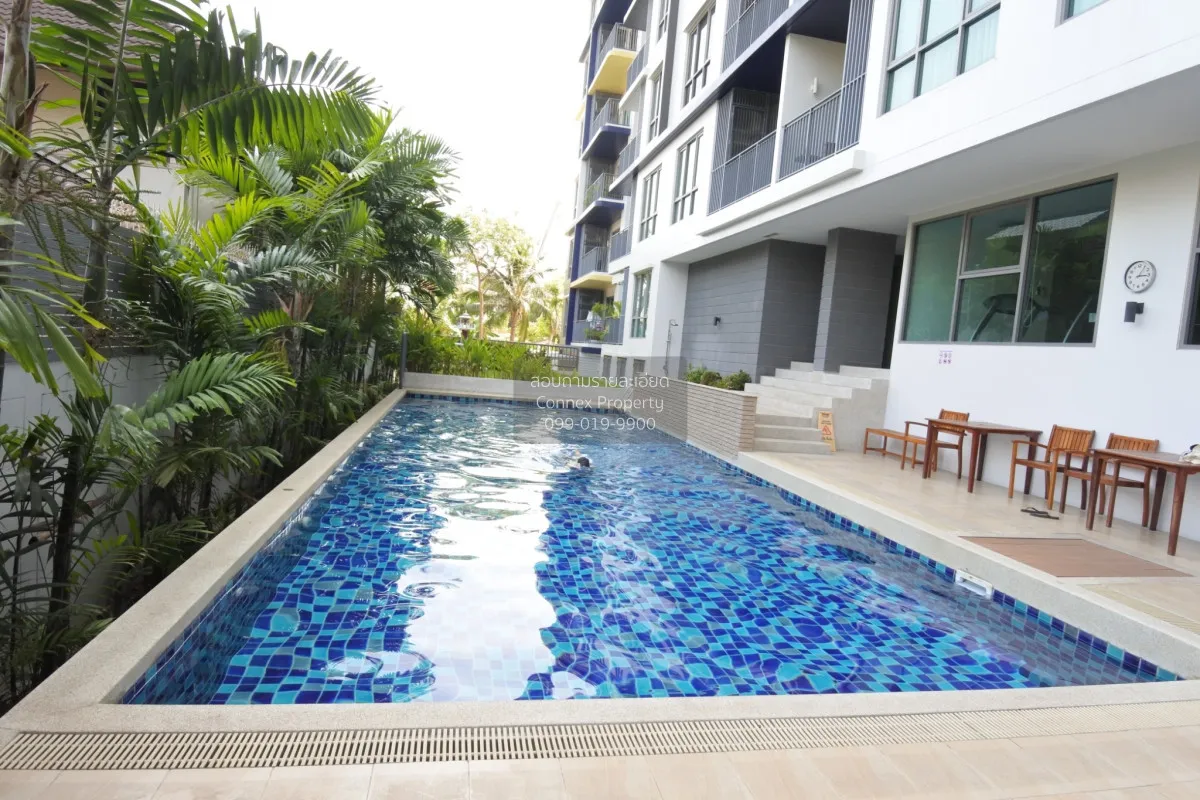 ขายคอนโด  ซิลค์ พหลโยธิน 9 BTS-เสนาร่วม ถนนพญาไท เขต พญาไท กรุงเท