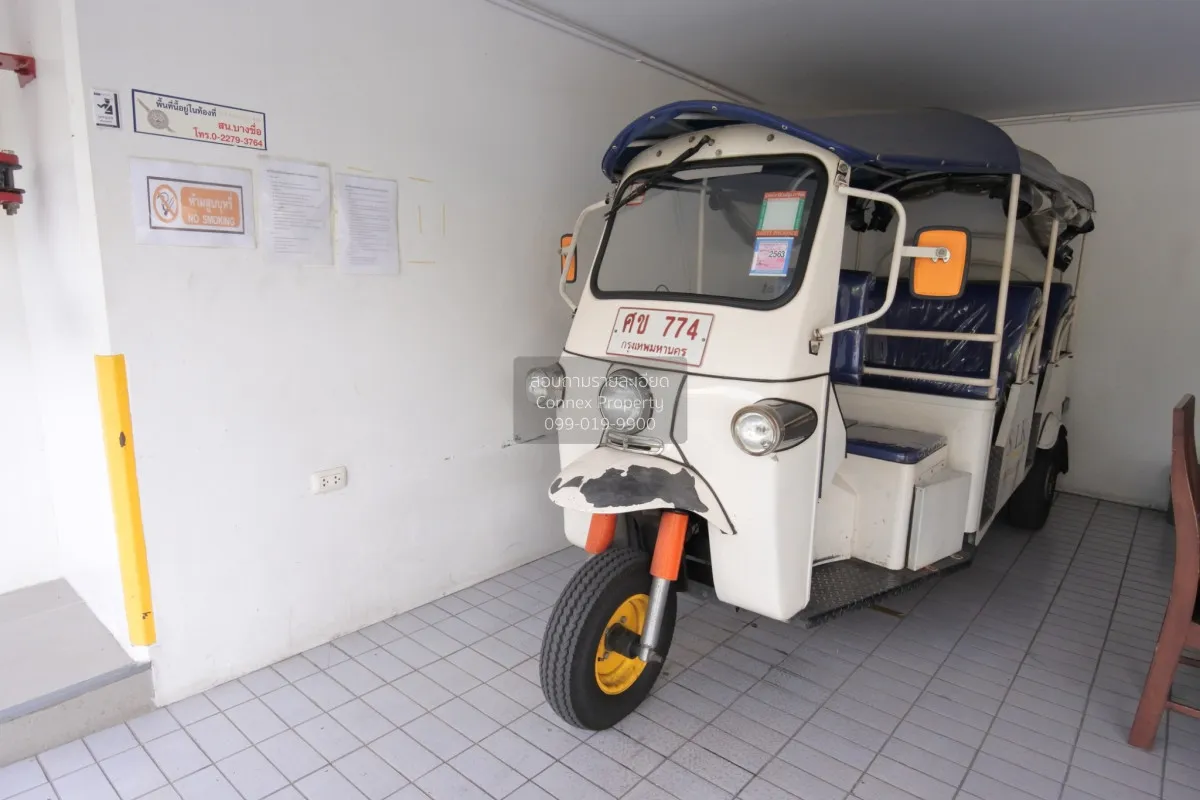 ขายคอนโด  ซิลค์ พหลโยธิน 9 BTS-เสนาร่วม ถนนพญาไท เขต พญาไท กรุงเท