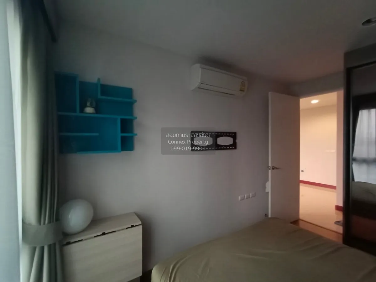 ขายคอนโด  ซิลค์ พหลโยธิน 9 BTS-เสนาร่วม ถนนพญาไท เขต พญาไท กรุงเท 2