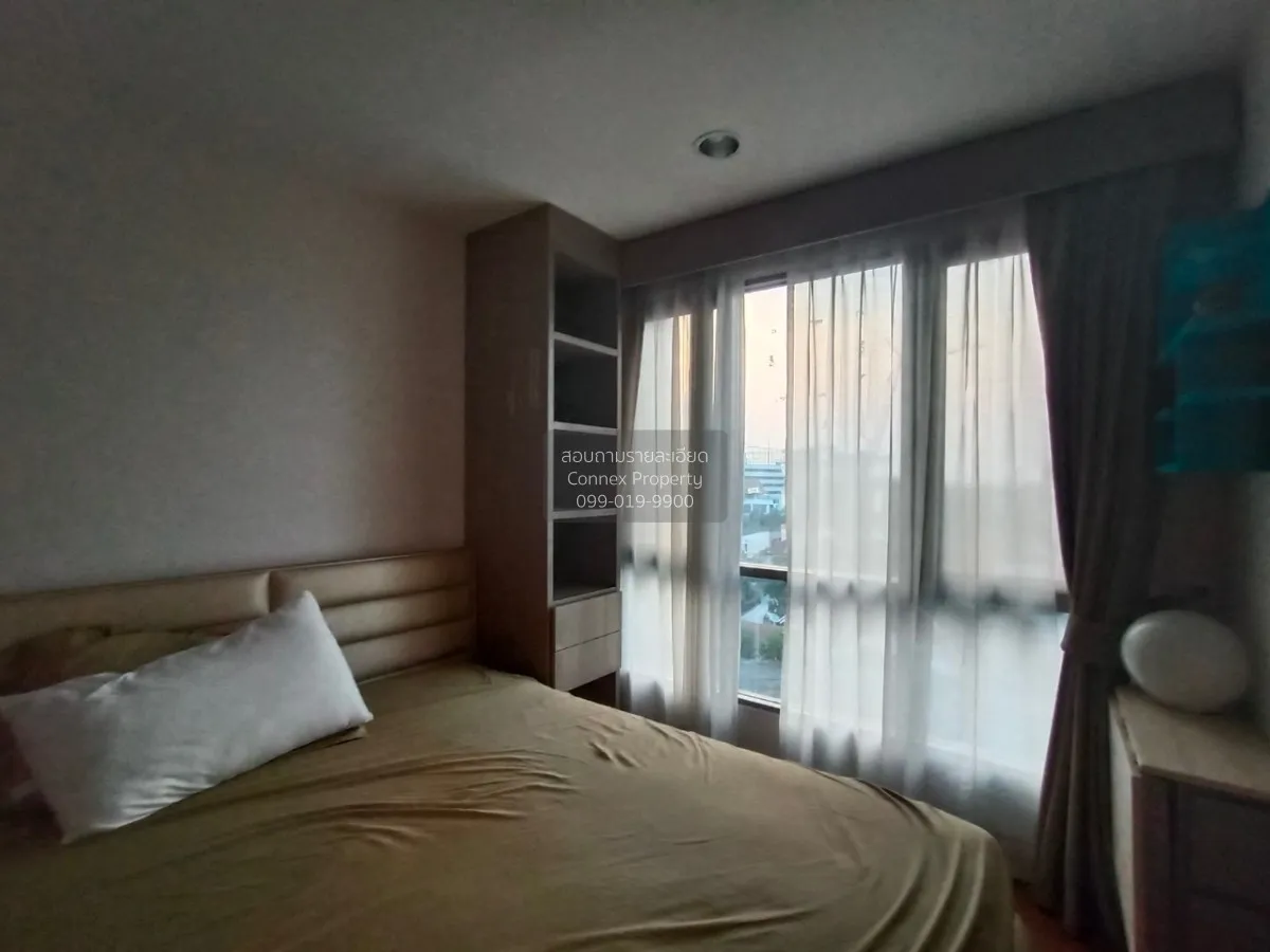 ขายคอนโด  ซิลค์ พหลโยธิน 9 BTS-เสนาร่วม ถนนพญาไท เขต พญาไท กรุงเท