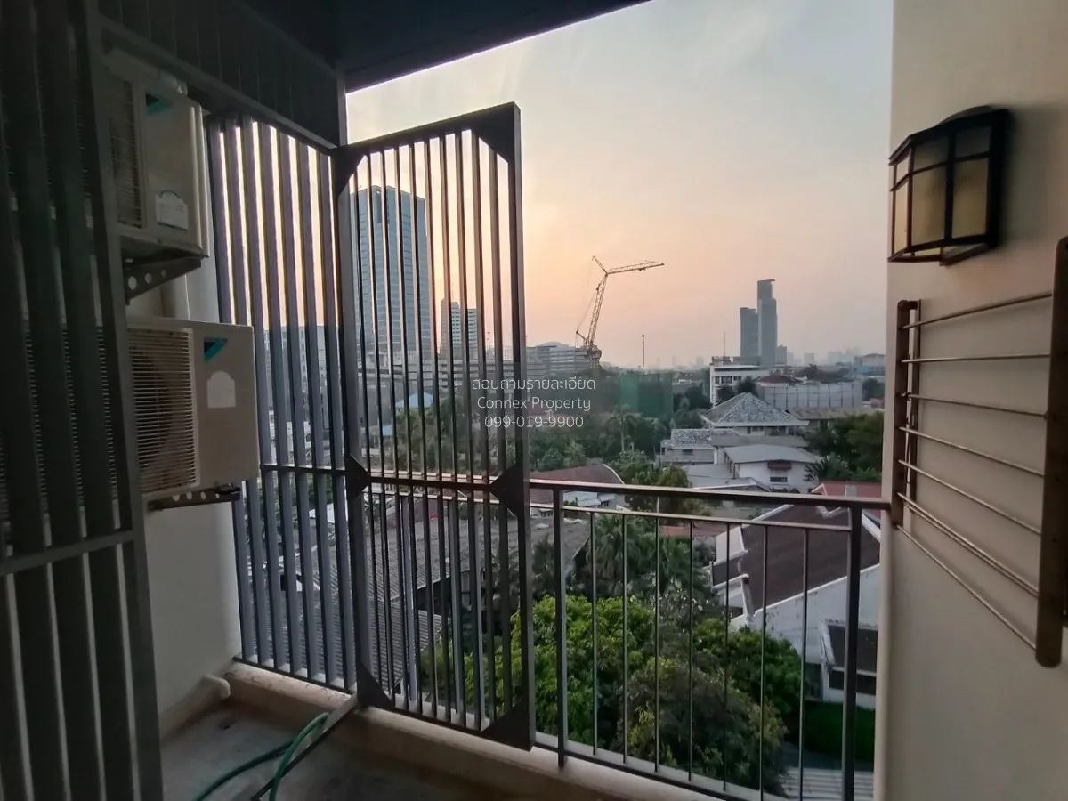 ขายคอนโด  ซิลค์ พหลโยธิน 9 BTS-เสนาร่วม ถนนพญาไท เขต พญาไท กรุงเท