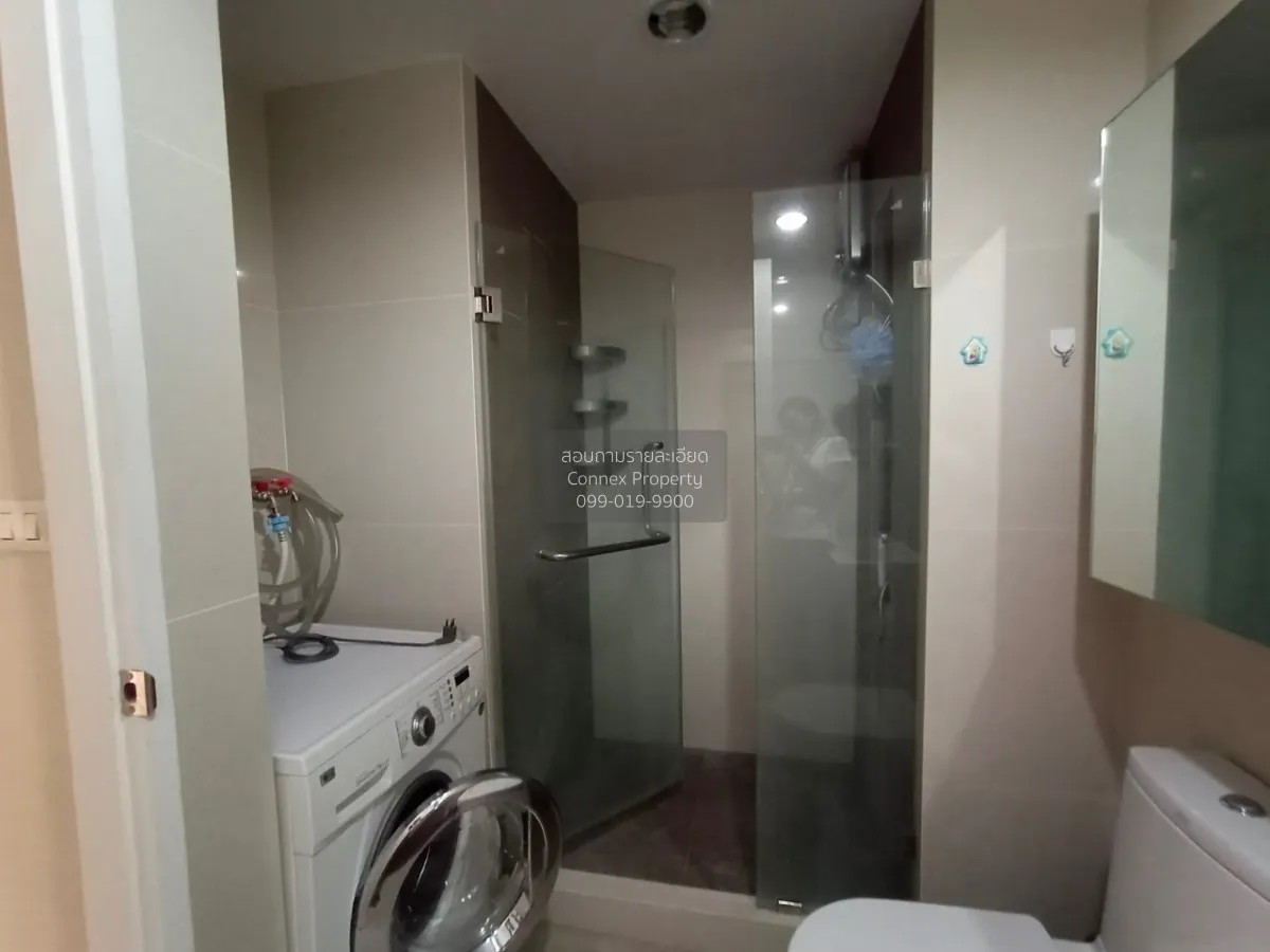 ขายคอนโด  ซิลค์ พหลโยธิน 9 BTS-เสนาร่วม ถนนพญาไท เขต พญาไท กรุงเท