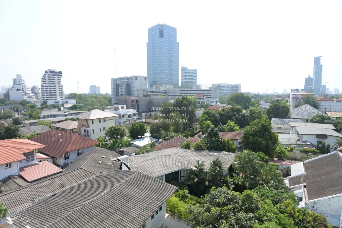 ขายคอนโด  ซิลค์ พหลโยธิน 9 BTS-เสนาร่วม ถนนพญาไท เขต พญาไท กรุงเท