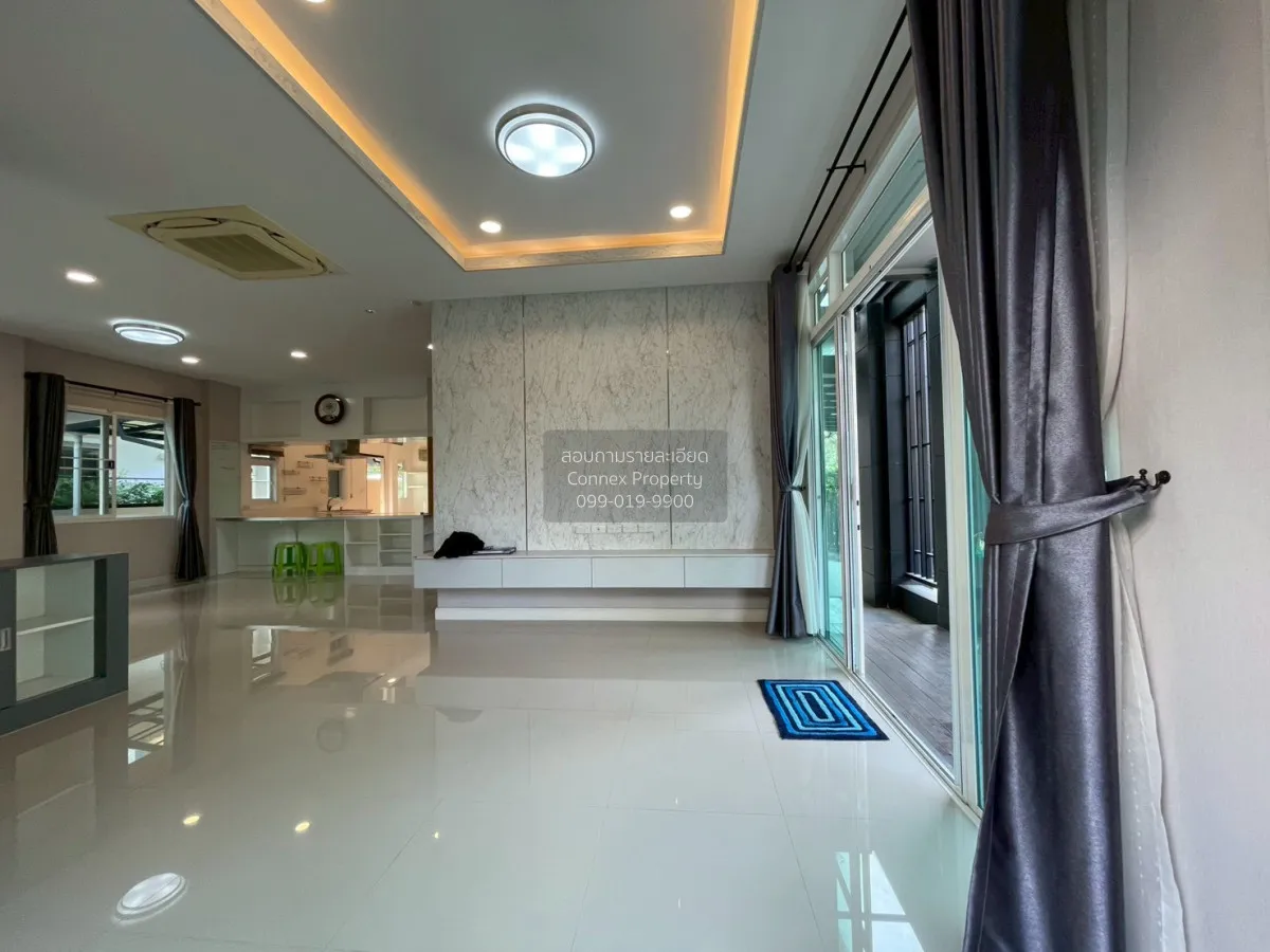 ขาย บ้าน บางกอก บูเลอวาร์ด ปิ่นเกล้า-เพชรเกษม CX-146867