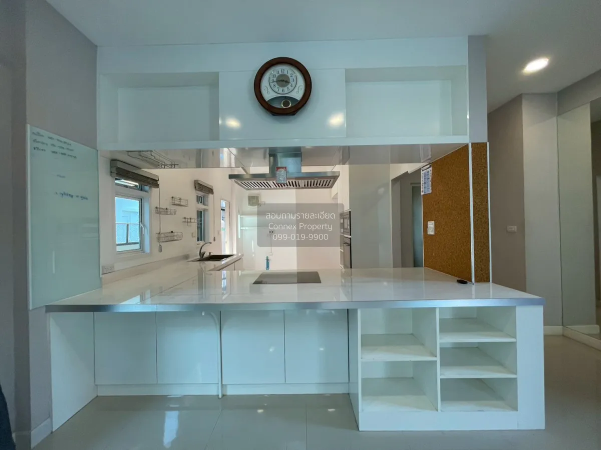 ขาย บ้าน บางกอก บูเลอวาร์ด ปิ่นเกล้า-เพชรเกษม CX-146867