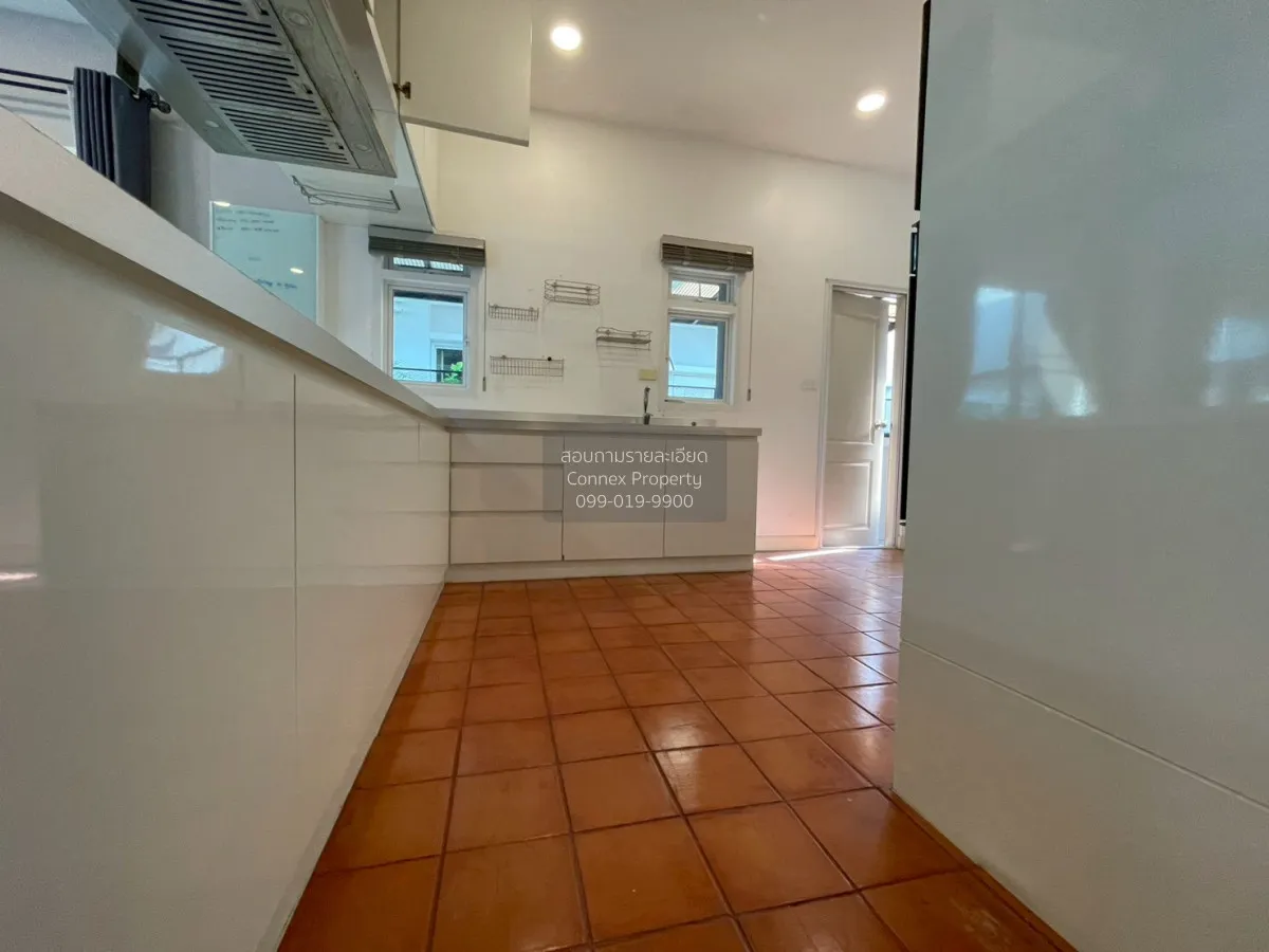 ขาย บ้าน บางกอก บูเลอวาร์ด ปิ่นเกล้า-เพชรเกษม CX-146867