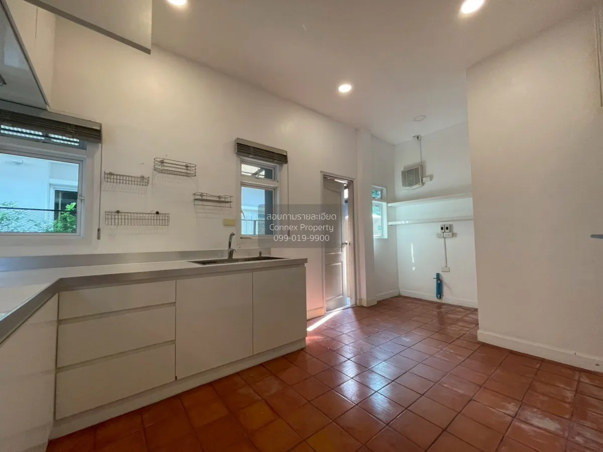 ขาย บ้าน บางกอก บูเลอวาร์ด ปิ่นเกล้า-เพชรเกษม CX-146867