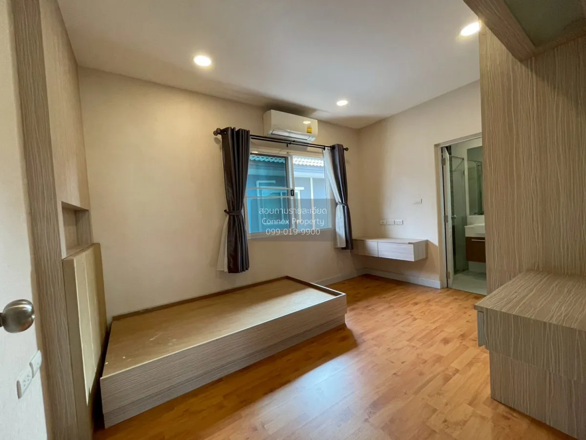 ขาย บ้าน บางกอก บูเลอวาร์ด ปิ่นเกล้า-เพชรเกษม CX-146867