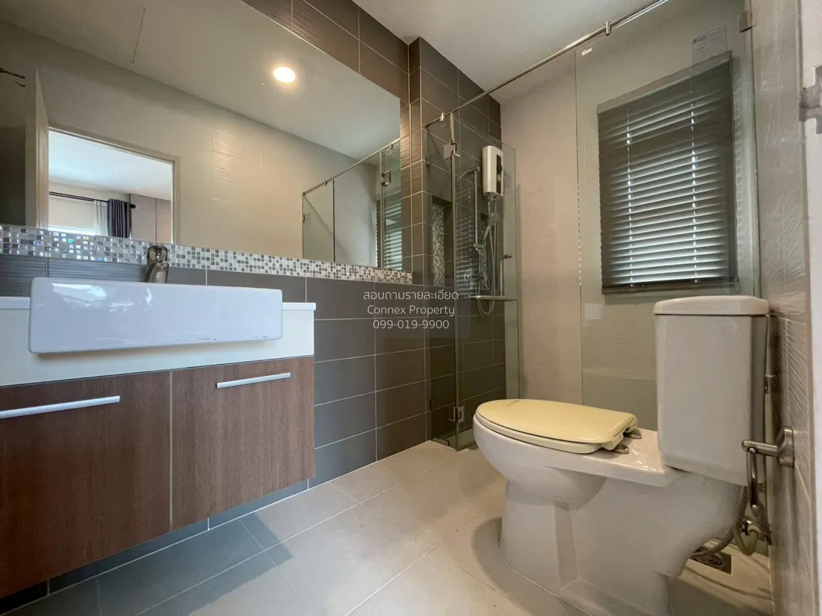 ขาย บ้าน บางกอก บูเลอวาร์ด ปิ่นเกล้า-เพชรเกษม CX-146867