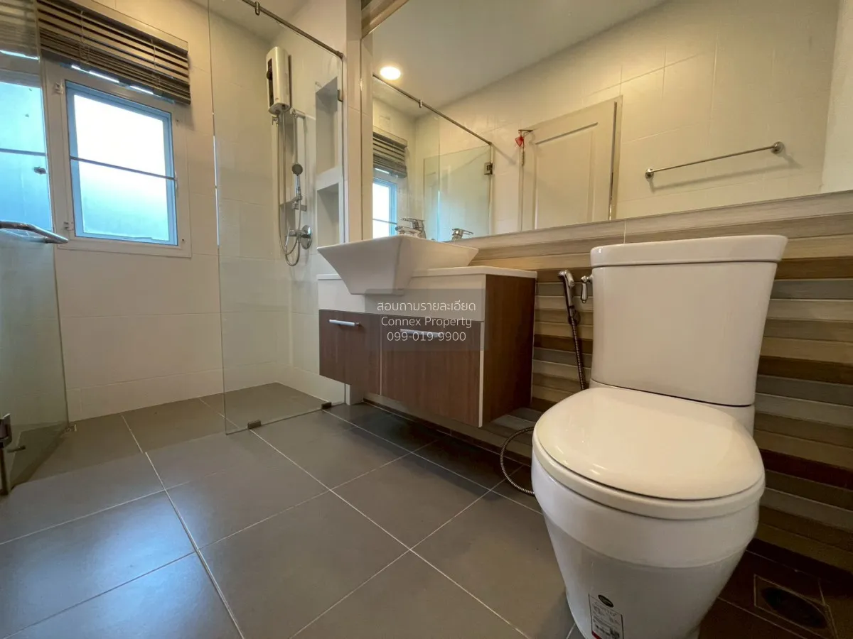 ขาย บ้าน บางกอก บูเลอวาร์ด ปิ่นเกล้า-เพชรเกษม CX-146867