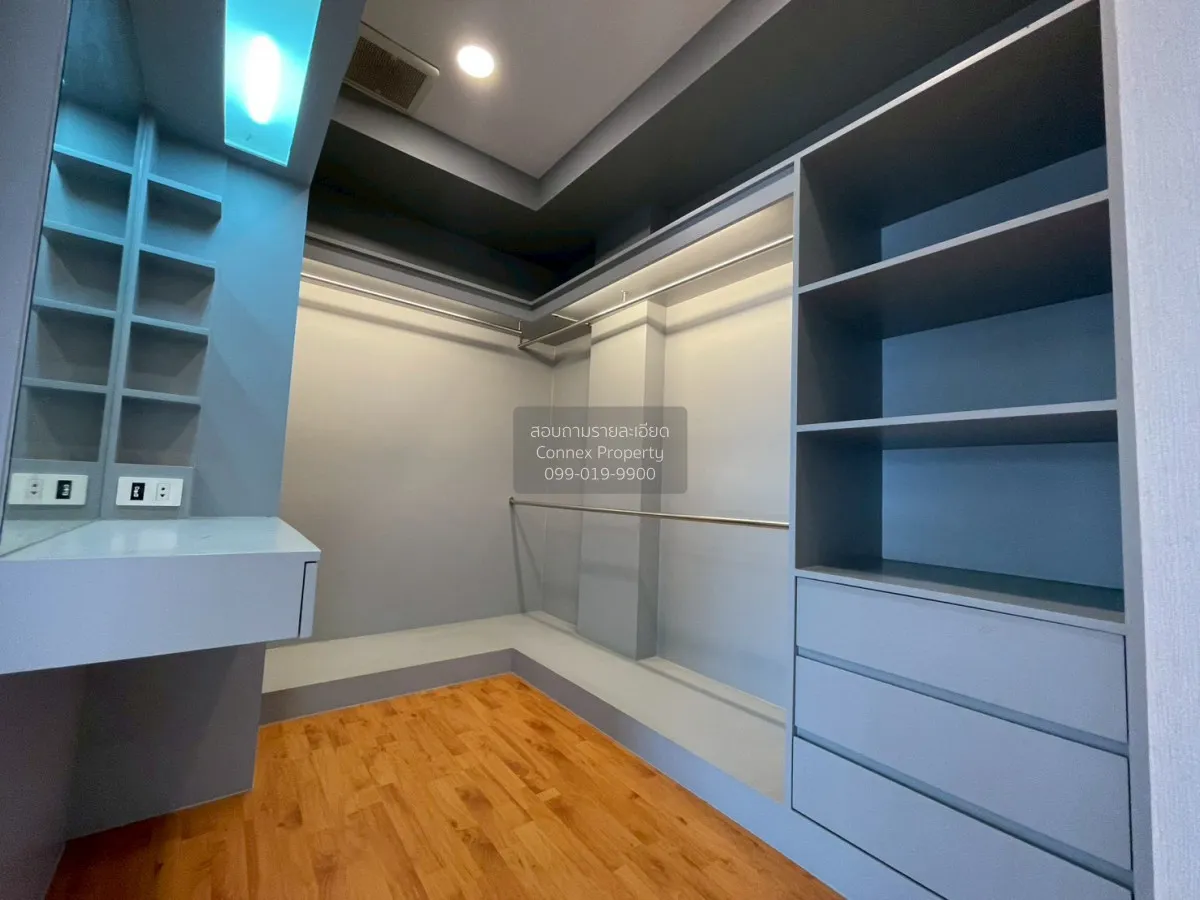 ขาย บ้าน บางกอก บูเลอวาร์ด ปิ่นเกล้า-เพชรเกษม CX-146867