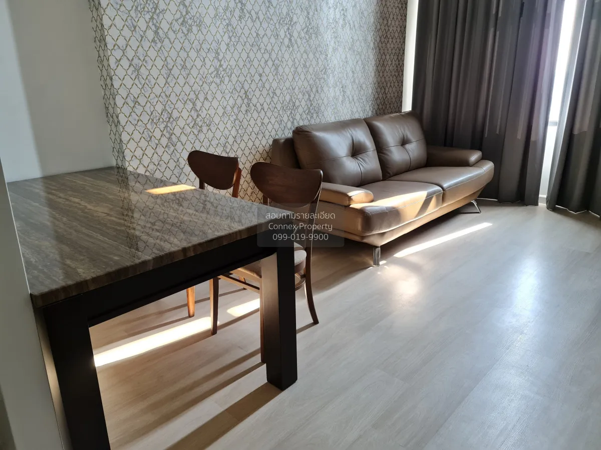 For Sale Condo , KnightsBridge Prime Sathorn , Duplex , BTS-Chong 2