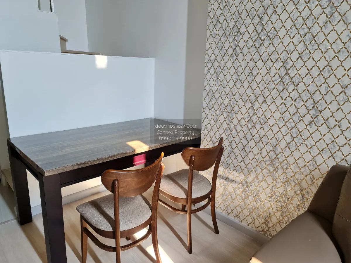 For Sale Condo , KnightsBridge Prime Sathorn , Duplex , BTS-Chong 3